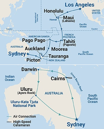 Itinerary Image